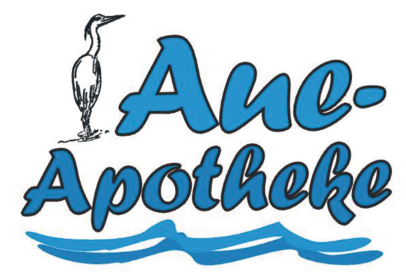 Aue-Apotheke Logo: Aue-Apotheke - Zur Startseite